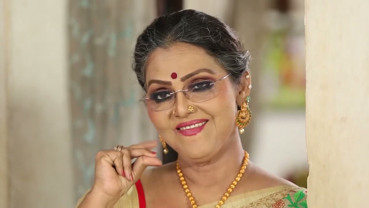 Yaaradi Nee Mohini - Ep 845 - Sankara Raman - Tamil Tv Serial - Zee5 Tamil Classics