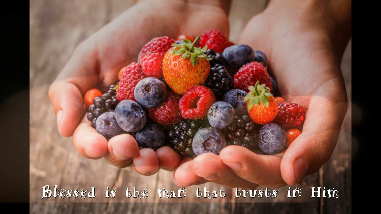 God Has Not Given Us The Spirit Of Fear