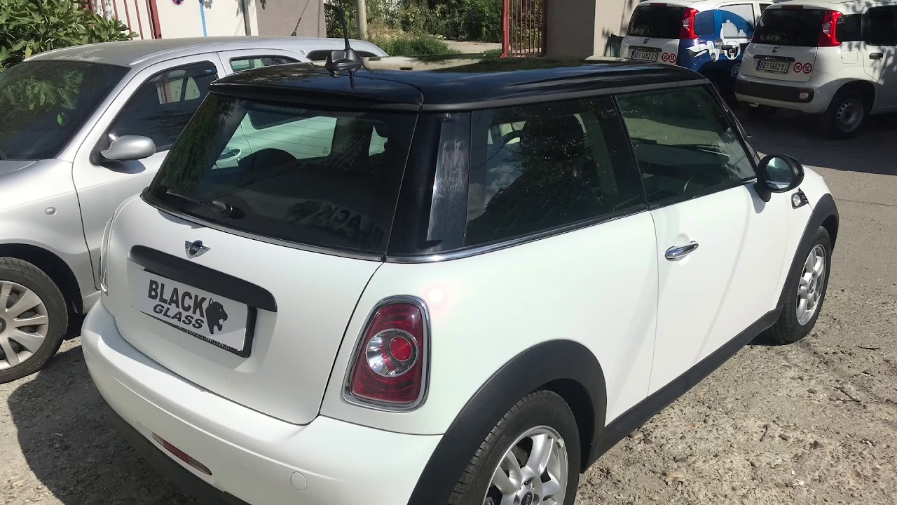 Car Wrapping: Matte Pink Starlight