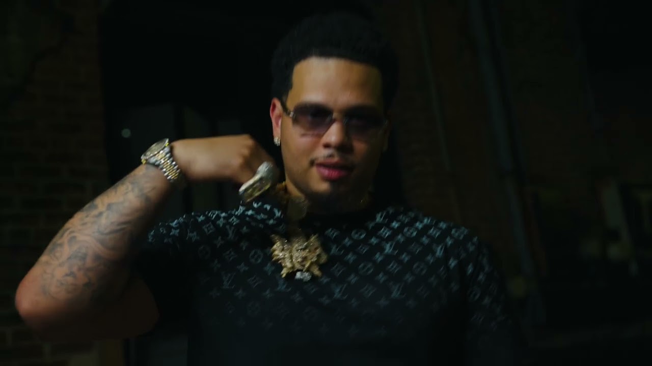 Rx Papi “Dis Spliff Need More Grabba” Official Video Shot By: @Neezy