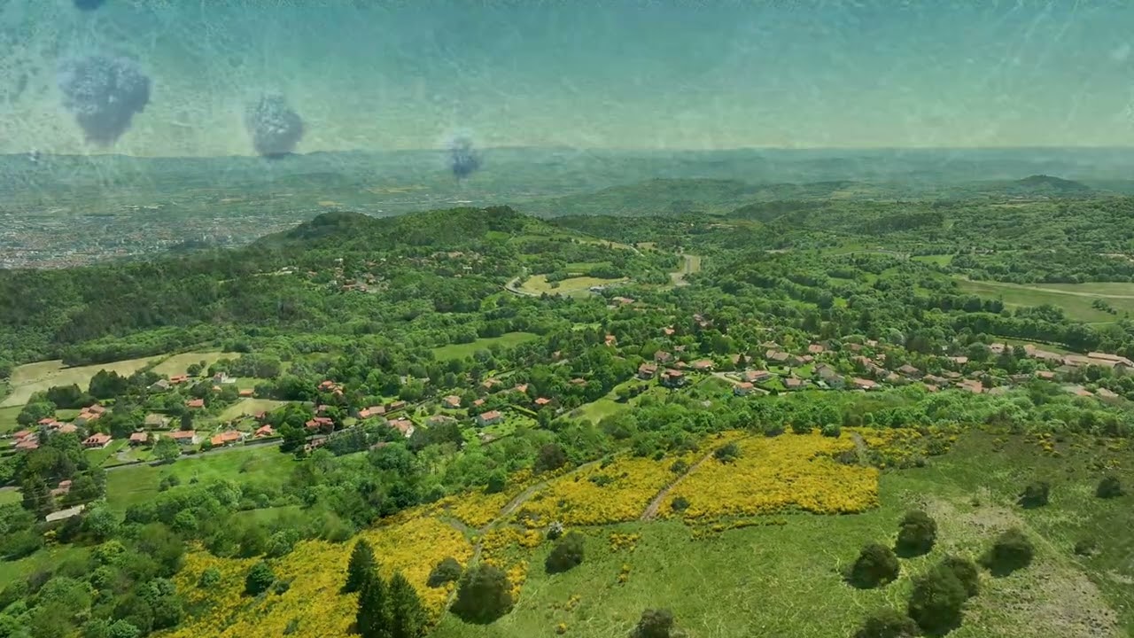 MANSON - Saint-Gen&egrave;s