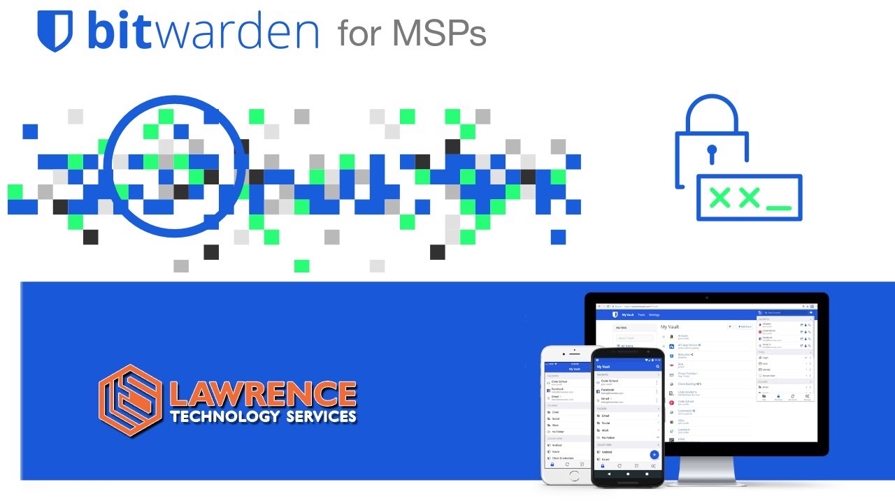 Review: Bitwarden For Secure Password Management for MSPs & IT Providers