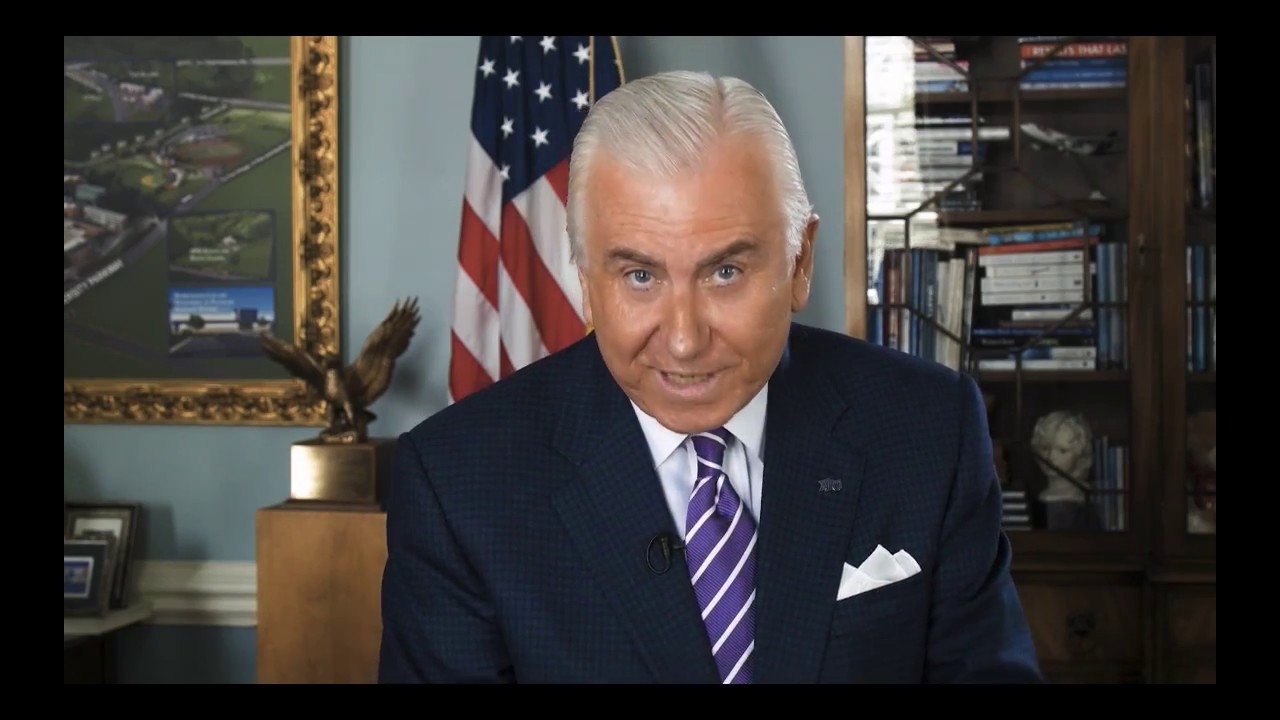 Spirit of Cavett - Video 3 - National Speakers Association