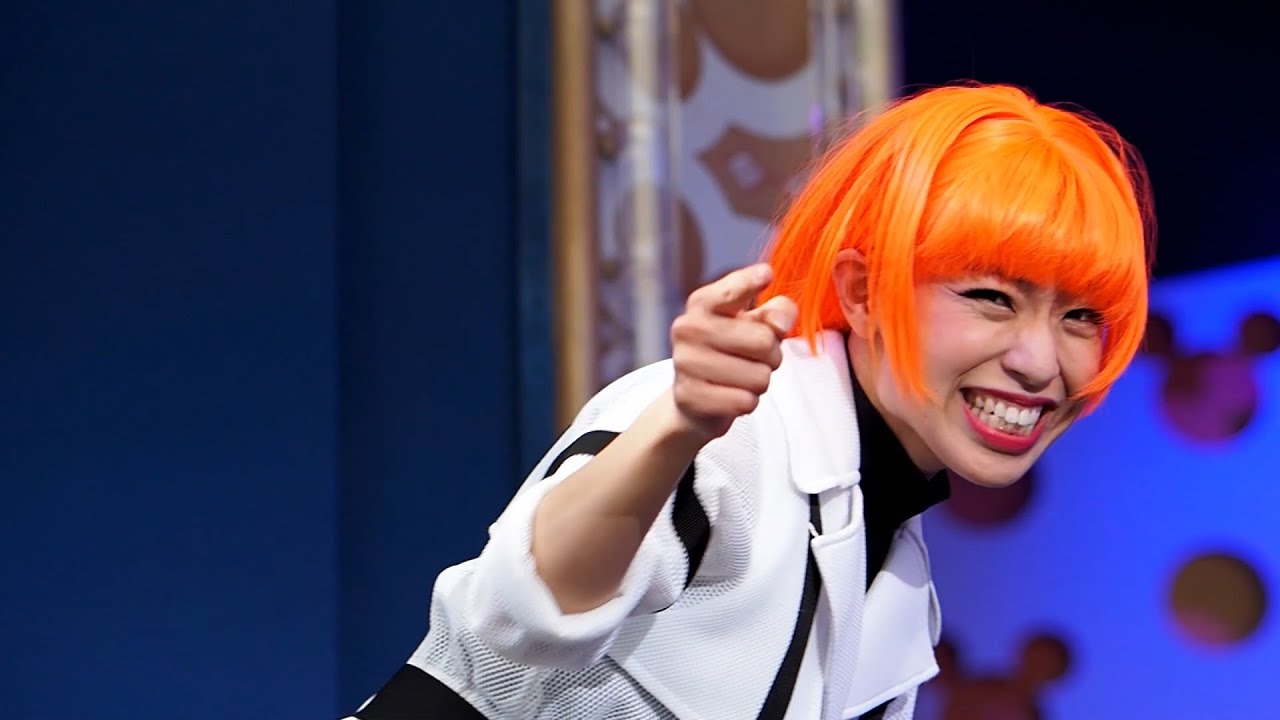【TDL】クラブマウスビート　ダンサーさんメイン　一眼動画【20240210】