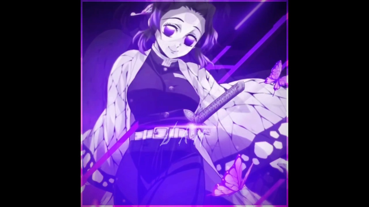Shinobu Edit||#kny #demonslayer #shinobu #shinobukocho #kochoshinobu #shinobuedit
