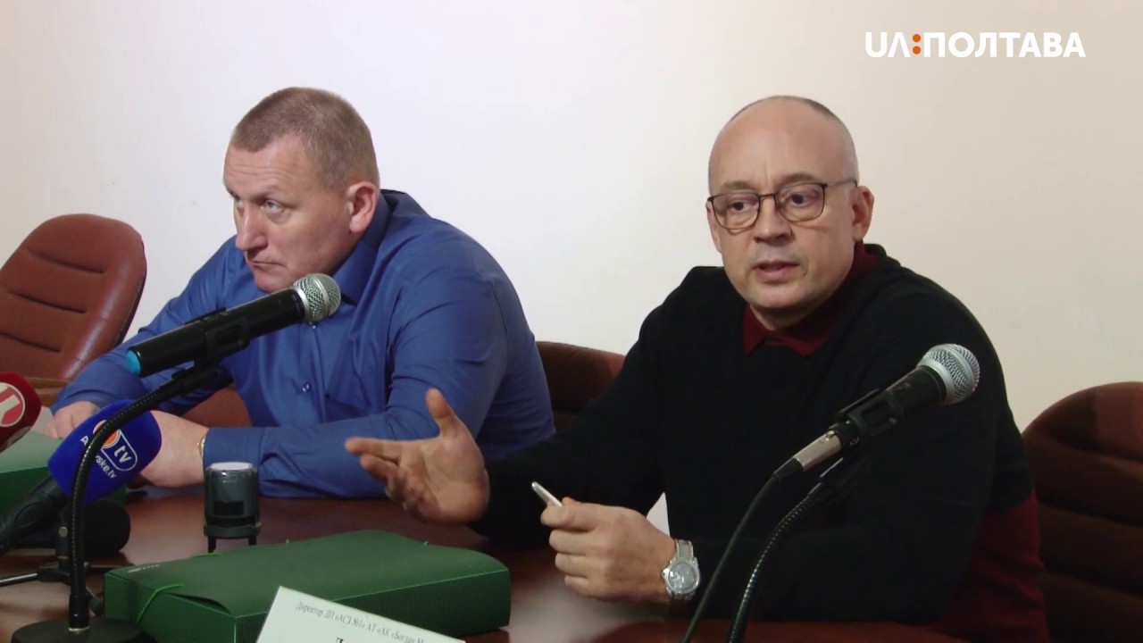 Полтава підписала договір на поставку 40 нових тролейбусів