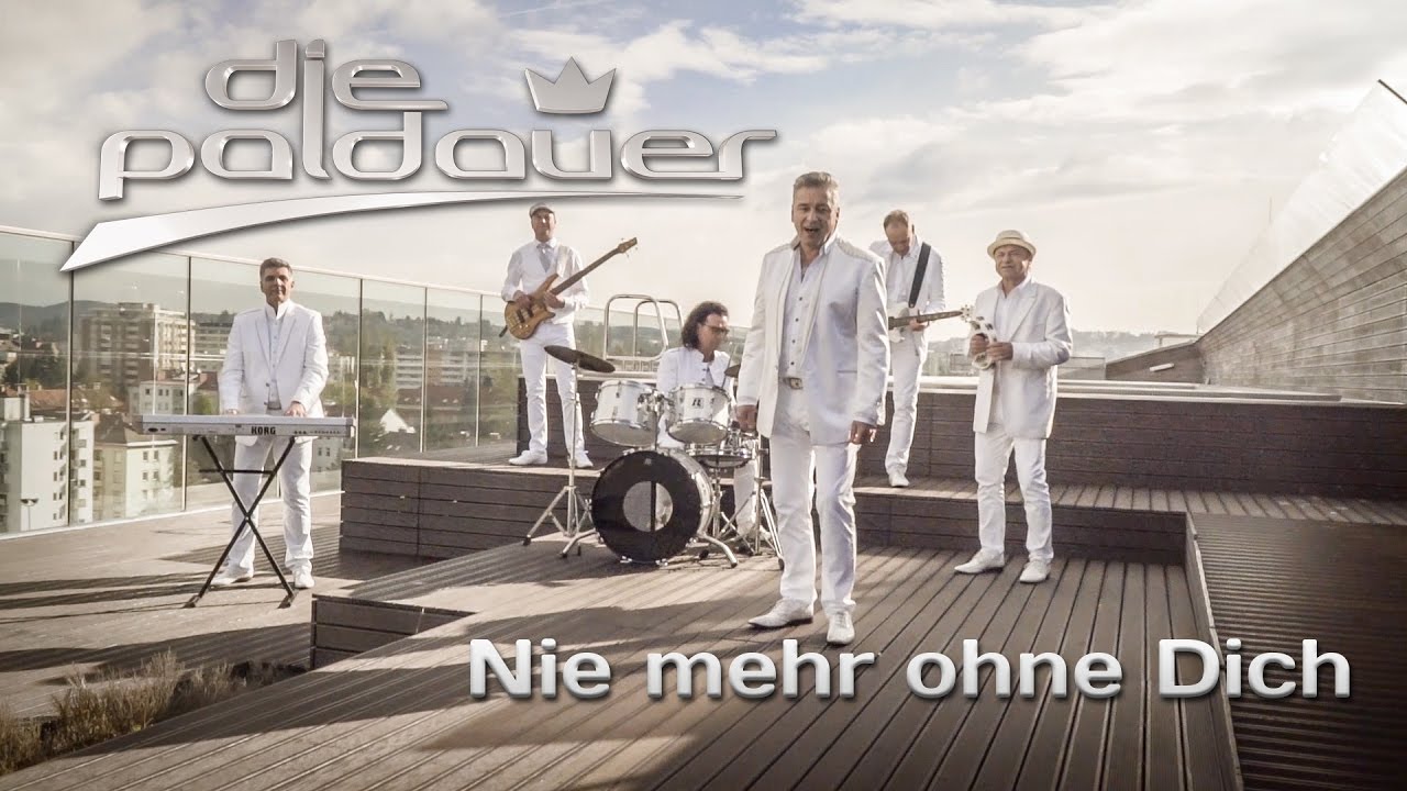 Die Paldauer 