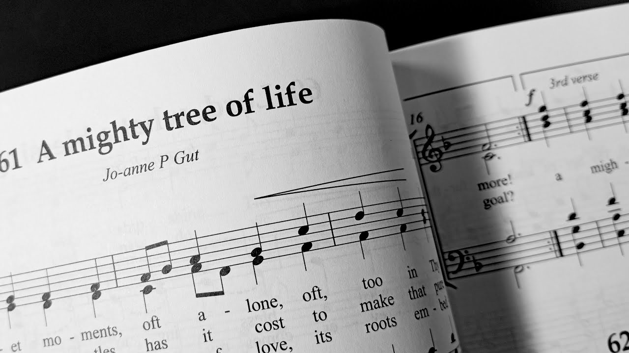 New Apostolic Church Southern Africa | Music - “A Mighty Tree of Life” (official)