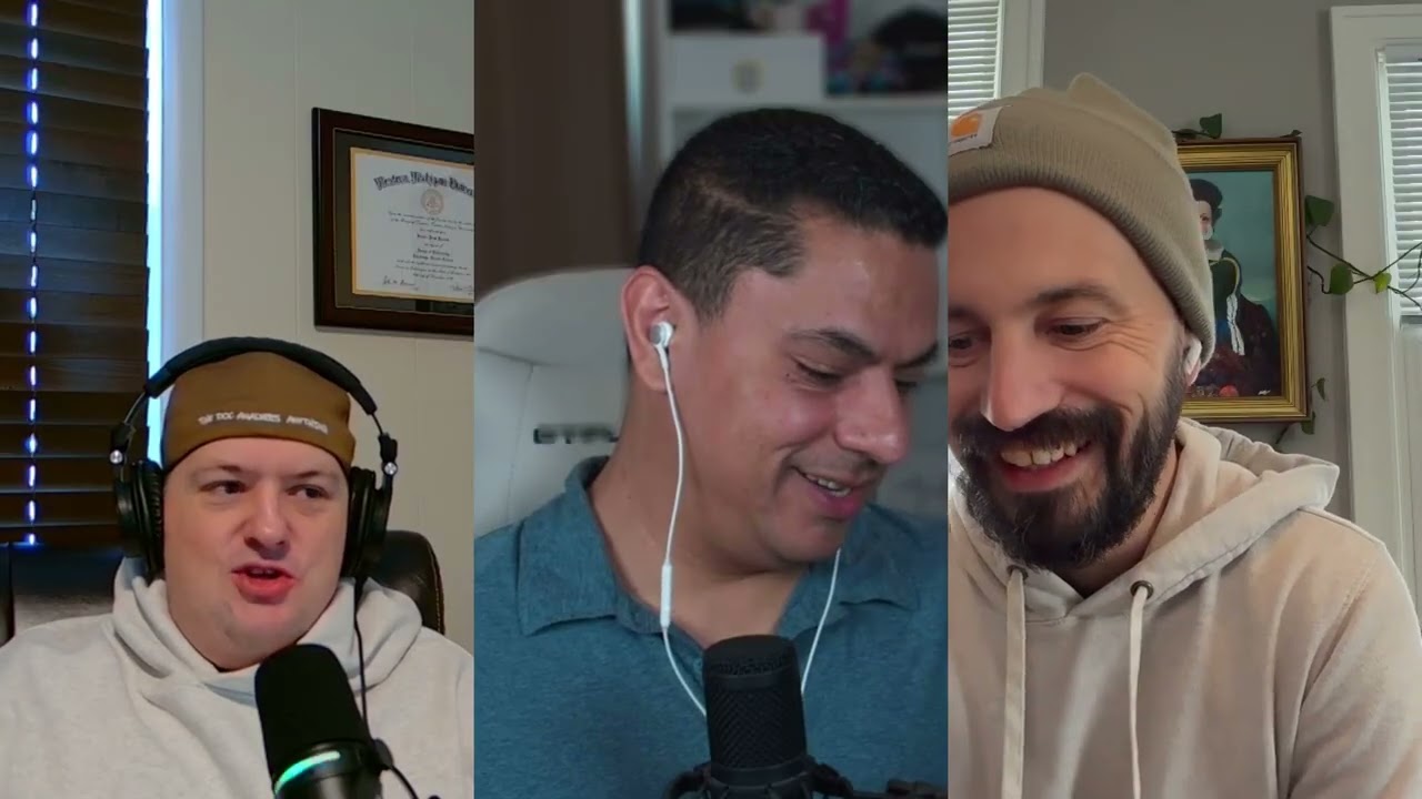 The Doc Analyzes Anything | Episode 32: Social Media