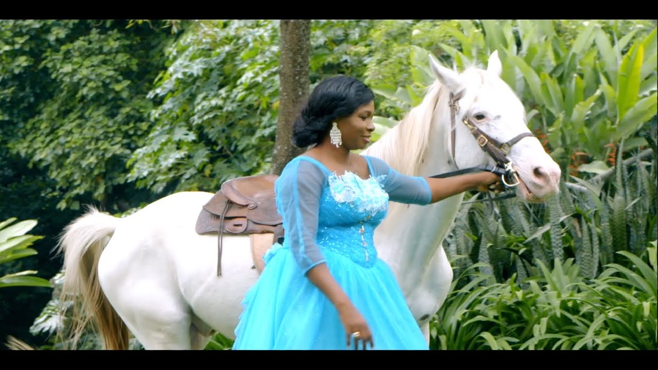 ROZAA OFFICIAL~ ANAJIBU [OFICIAL VIDEO] #Anajibu.