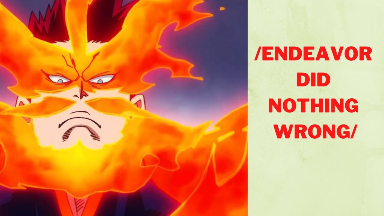 DABI WAS A MONSTER FROM THE START?! 4CHAN REACTS TO MY HERO ACADEMIA CHAPTER 301