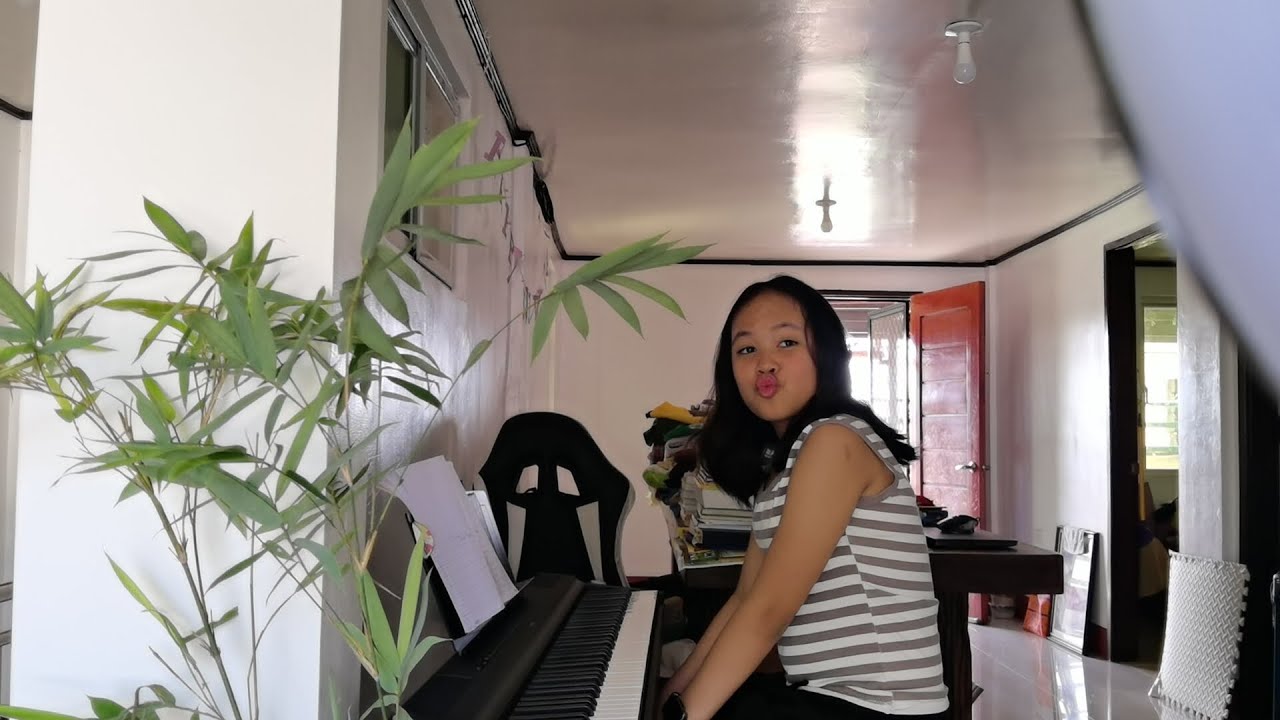 Binks's Brew (Piano) by Amber