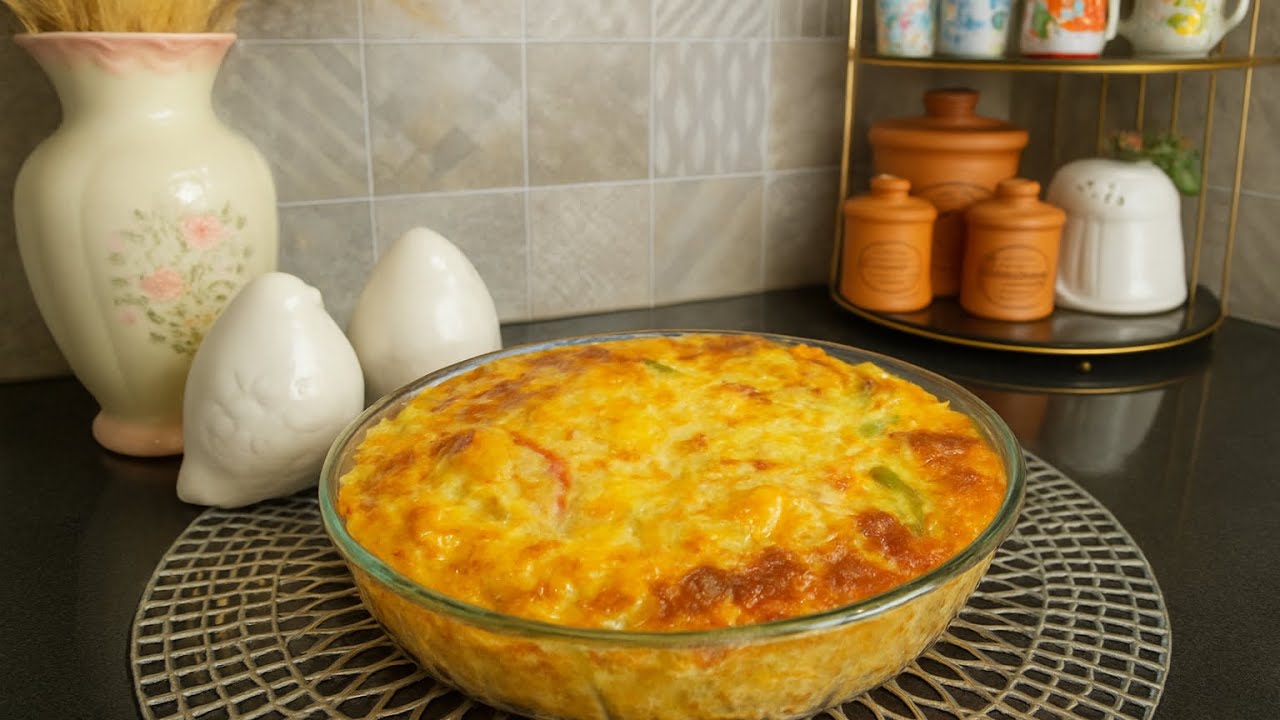 Ramadan Special Cheesy Baked Fajita Pasta 🌙🧀 | Easy Iftar Dinner Recipe