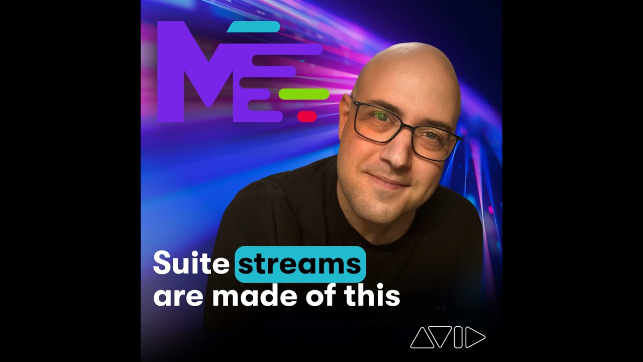 S6E07: Suite Streams