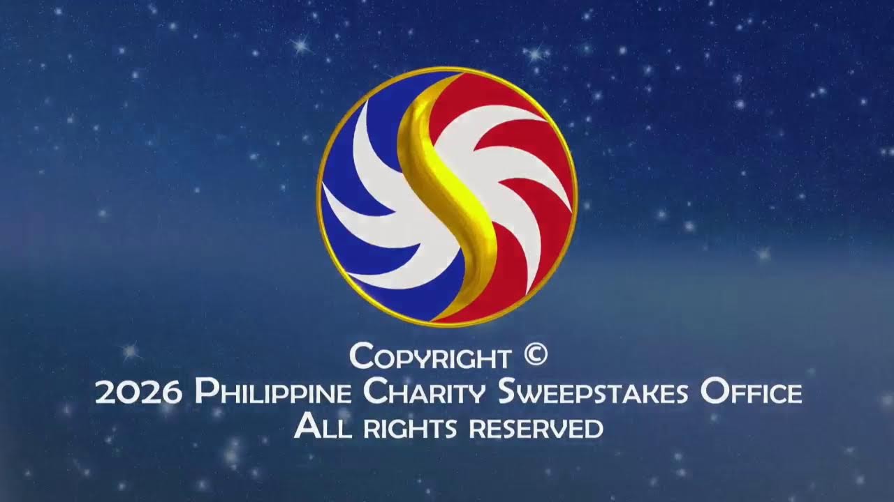 [LIVE] PCSO 9:00 PM Lotto Draw - July 26, 2026
