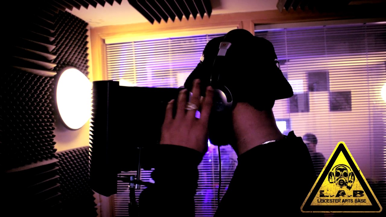 The Lab - Strauss - #Labsessions