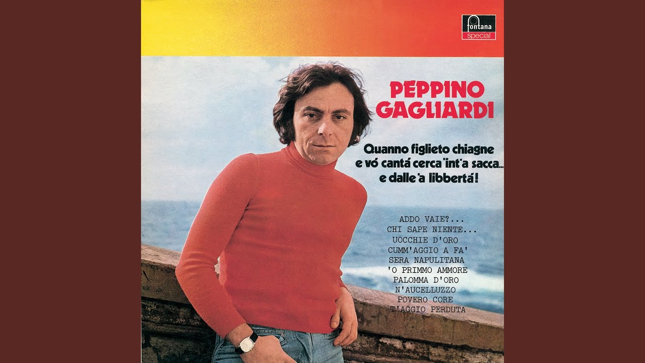 Uocchie D'Oro