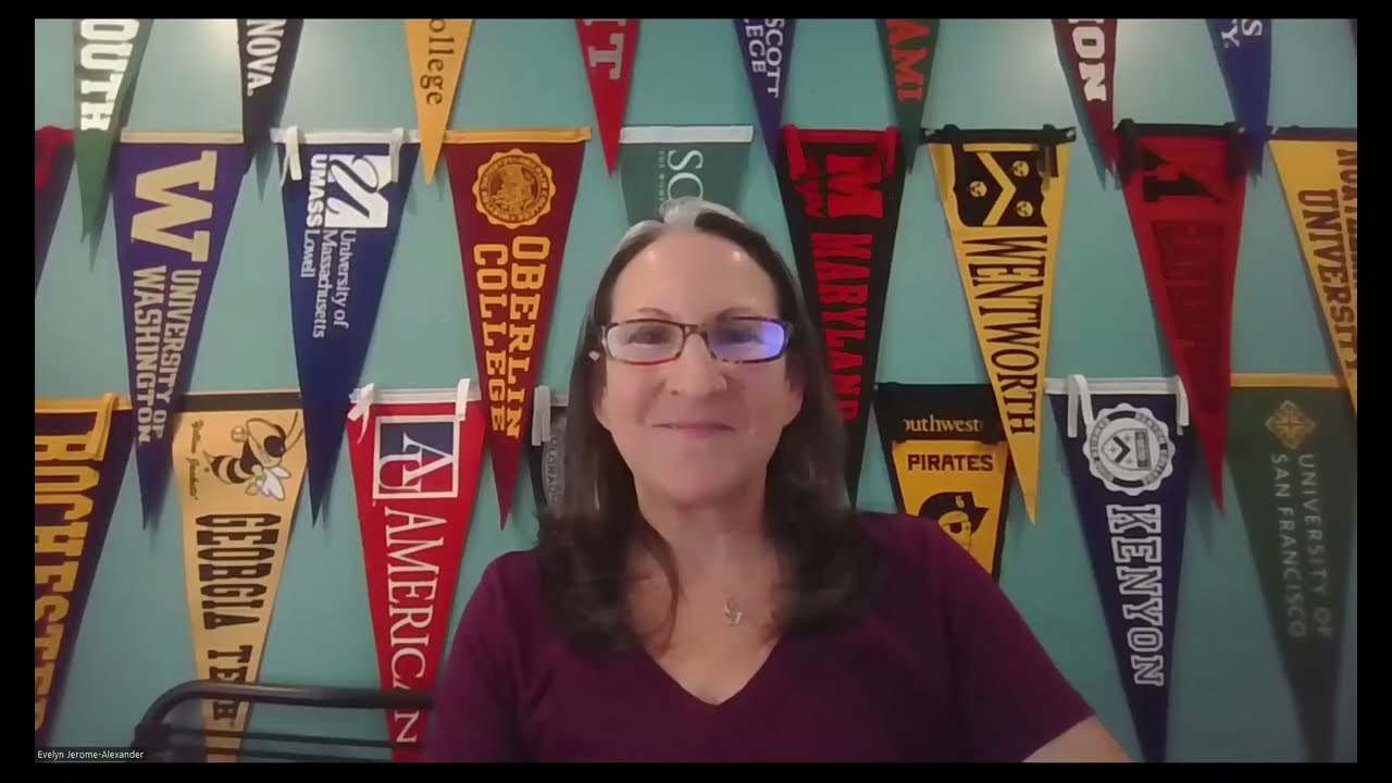 8 - Common App Adding Colleges & FERPA