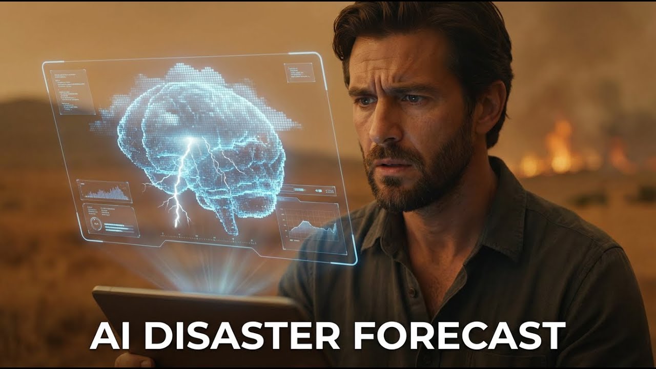 Disaster Prediction AI: Separating Hype From Reality