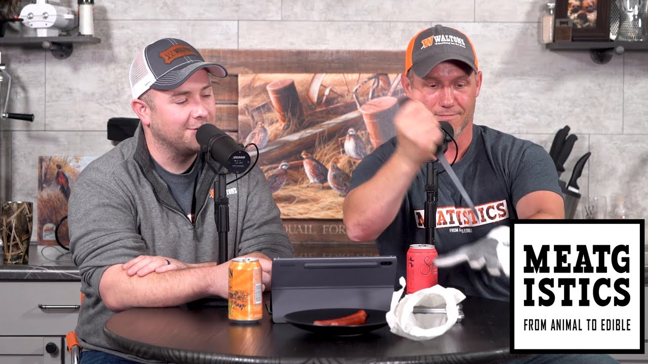 Meatgistics Podcast: Dividing Seasoning For Smaller Batches