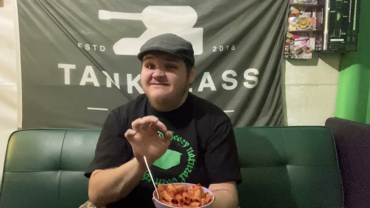Cooking with Chris: Witch is better canned or home maid pasta?