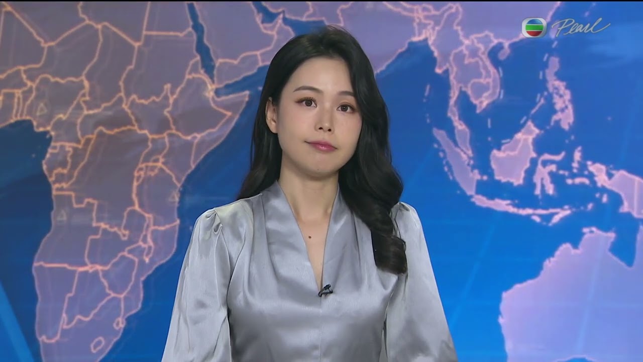 TVB News at 7:30｜27 MAR 2026｜HONG KONG English Latest NEWS｜