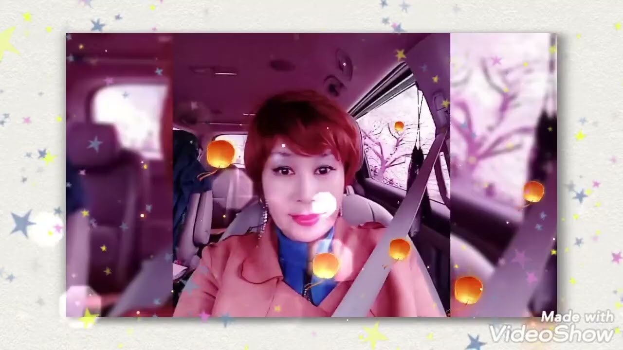 가수장현주 인생계급장 사진영상 
