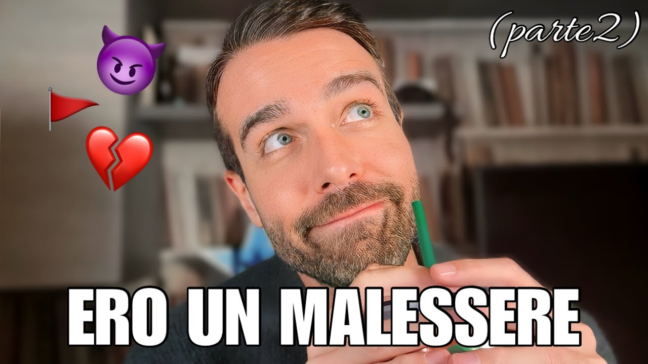 IL MIO PASSATO DA ETERO: COME HO LASCIATO LA MIA RAGAZZA PER UN UOMO| | Storytime PARTE2 (22/366)