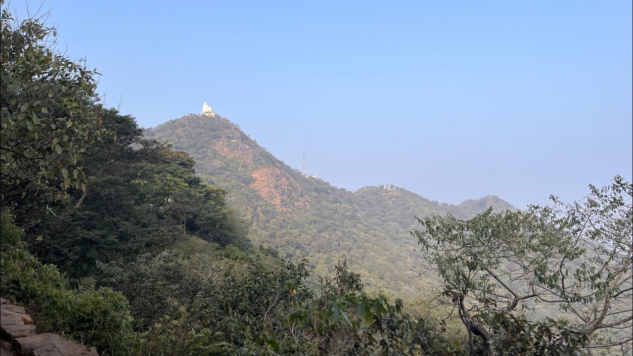 Full tracking of parasnath 🤪😃