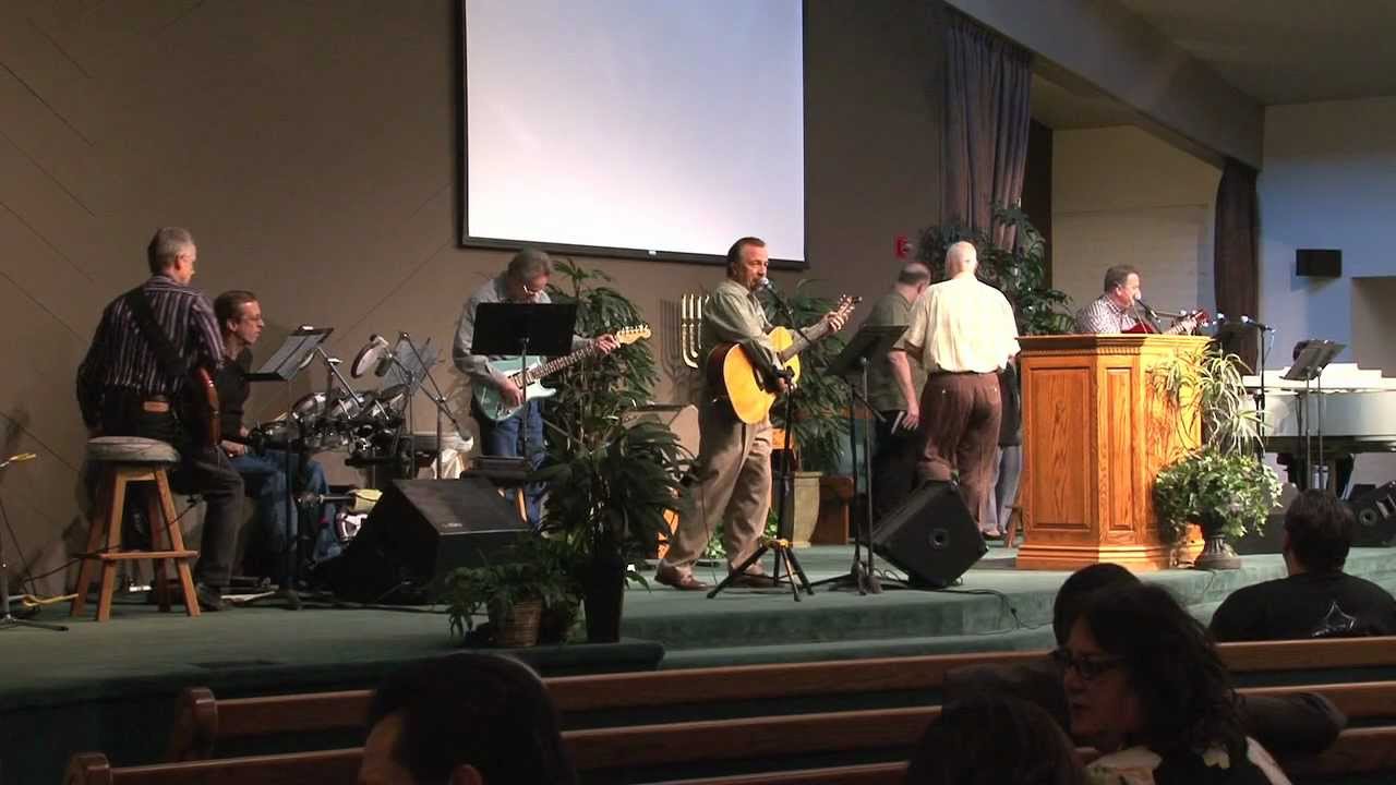 Worship Ministry - Morningstar Christian Chapel