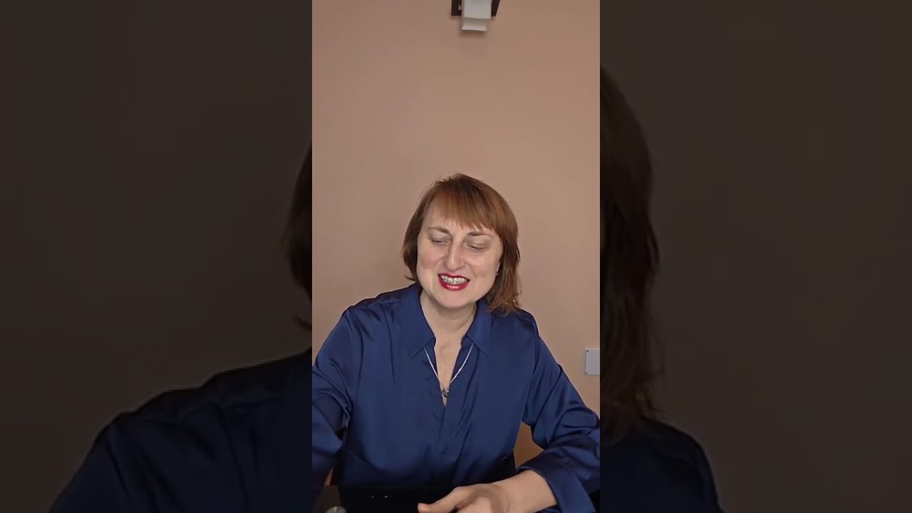 Что делать с обидами.