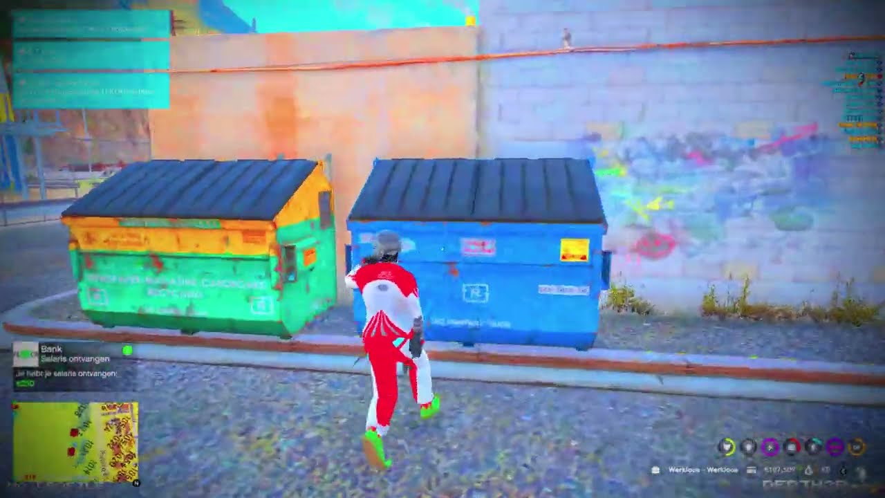 Mrp montage #2 Spoof highlights