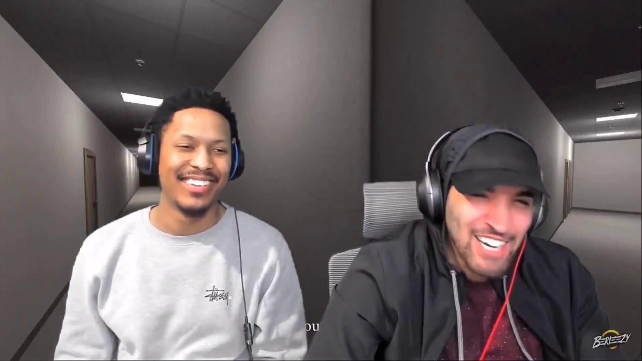 EEZYGANG FUNNY MOMENTS
