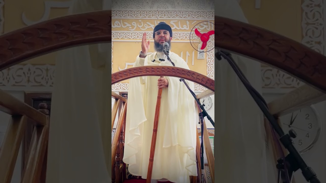 ☘️عنوان الهدي النبوي🌙في رمضان/✨الإحسان و القرآن..🍃