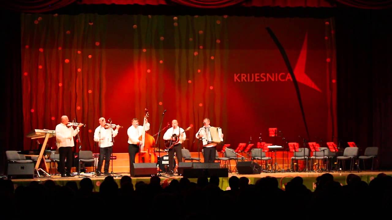 PODVINČANI - PENZIONERSKA