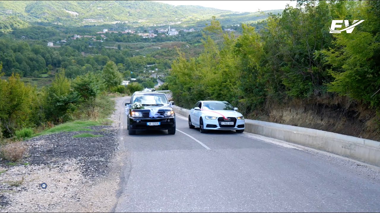 Marrja e nuses në Sauk të Tiranës sipas traditave Shqiptare // Erlind Vaja Production