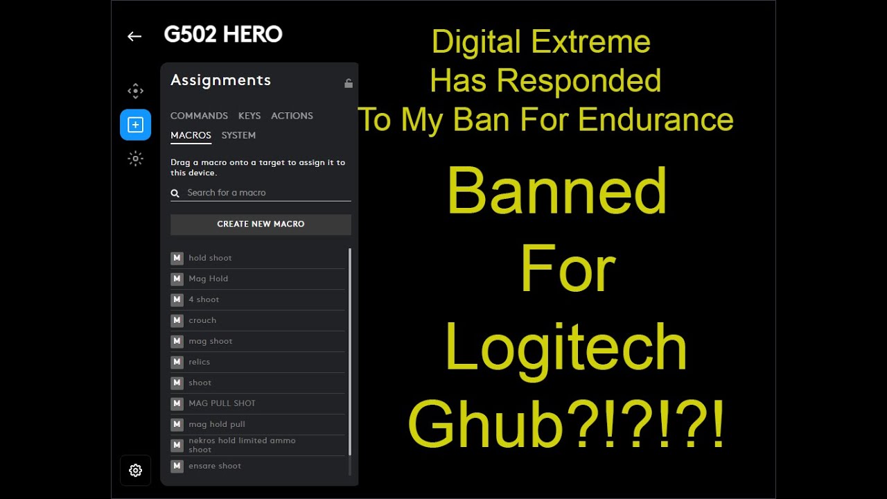 Digital Extremes Responded To My Ticket On My Account Ban On Warframe For Endurance