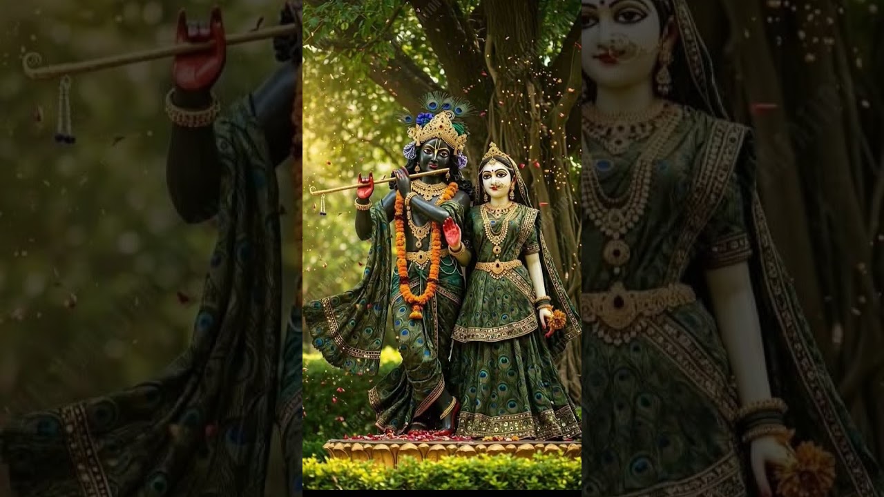 হরে কৃষ্ণ 