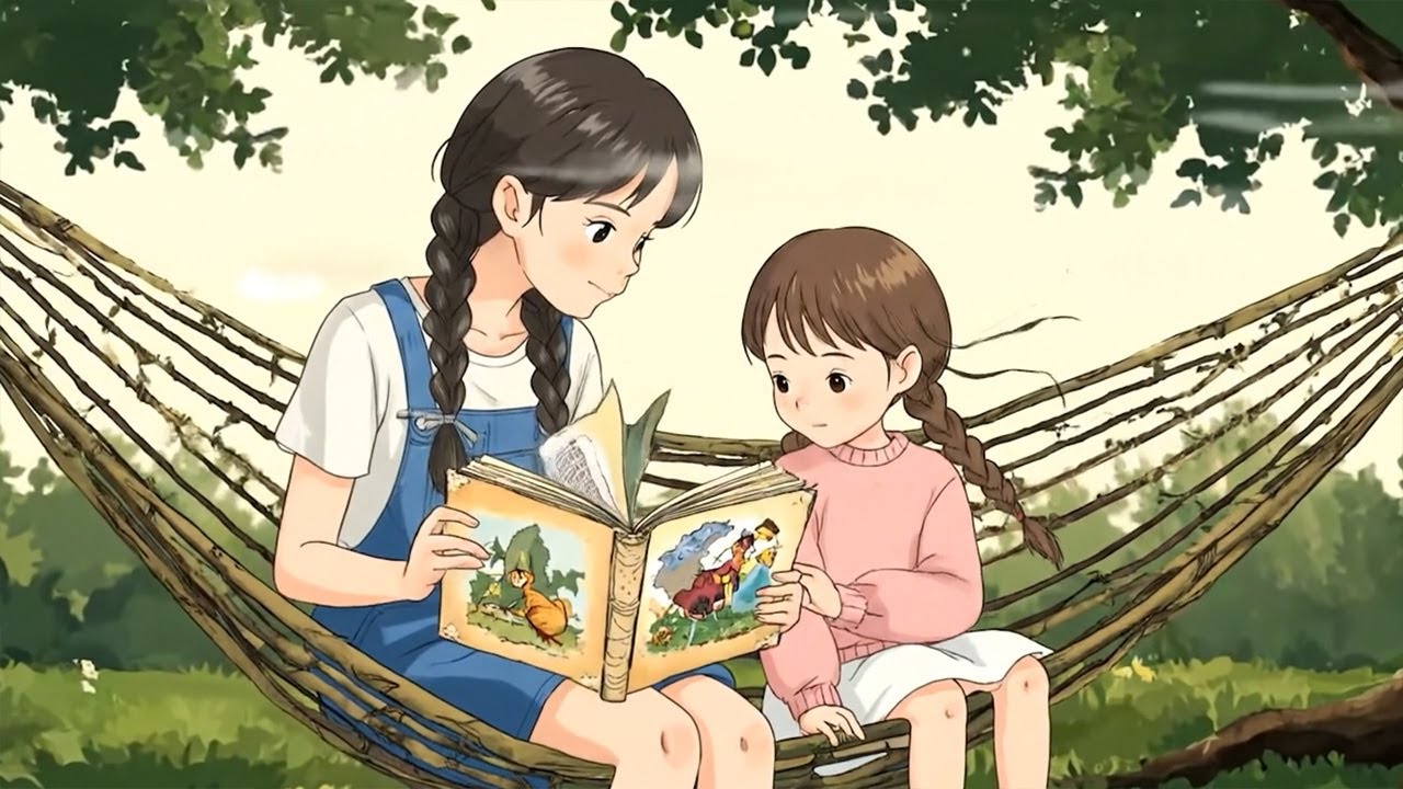 Where Seasons Drift and Love Remains: Tales from the Little Wooden House