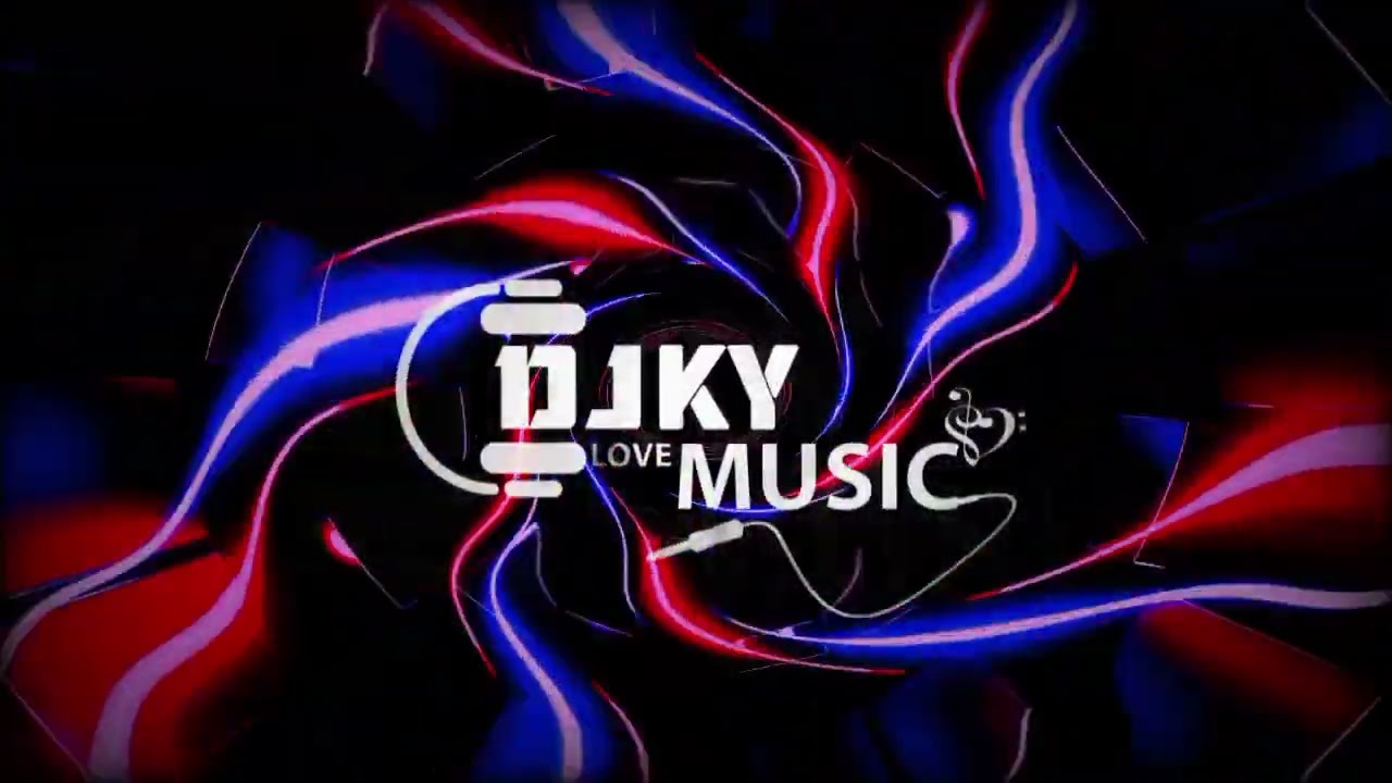 2026 DJKY｜人间城 - 王贰浪 ➢ 姜玉陽 - 痛徹心扉 ➢ Miusa 妙莎 - 终究还是因为爱｜REMIX
