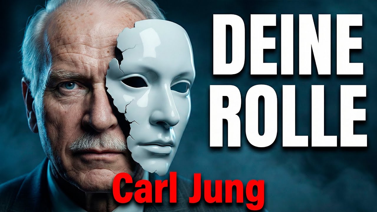 Es war niemals Liebe — Die Analyse von Carl Jung