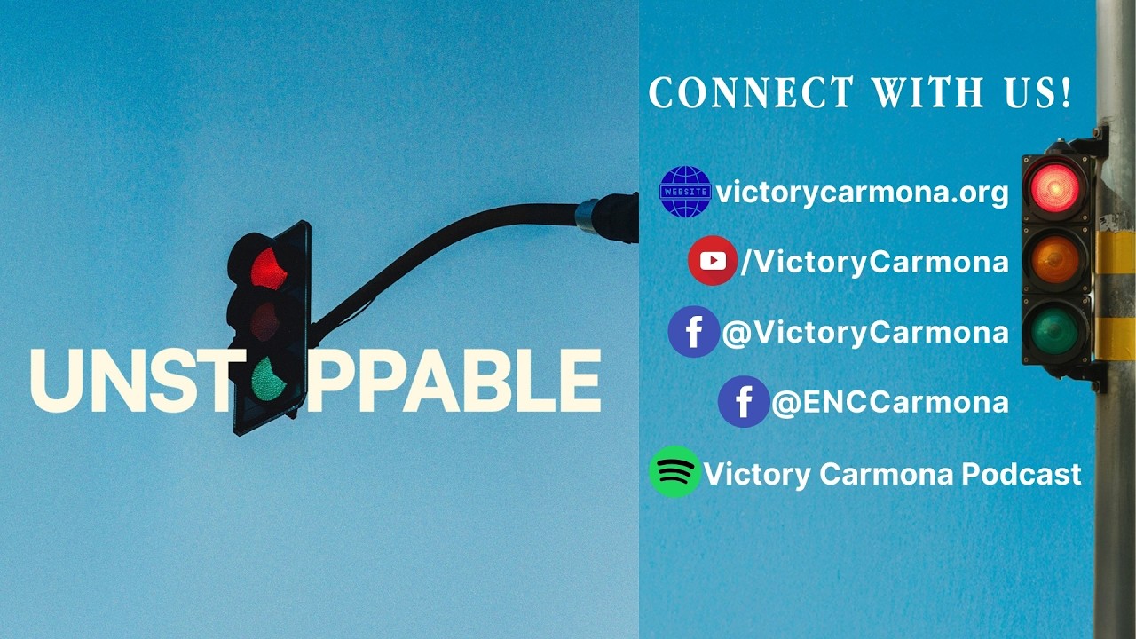 Unstoppable Week 2 - Feb. 8, 2026