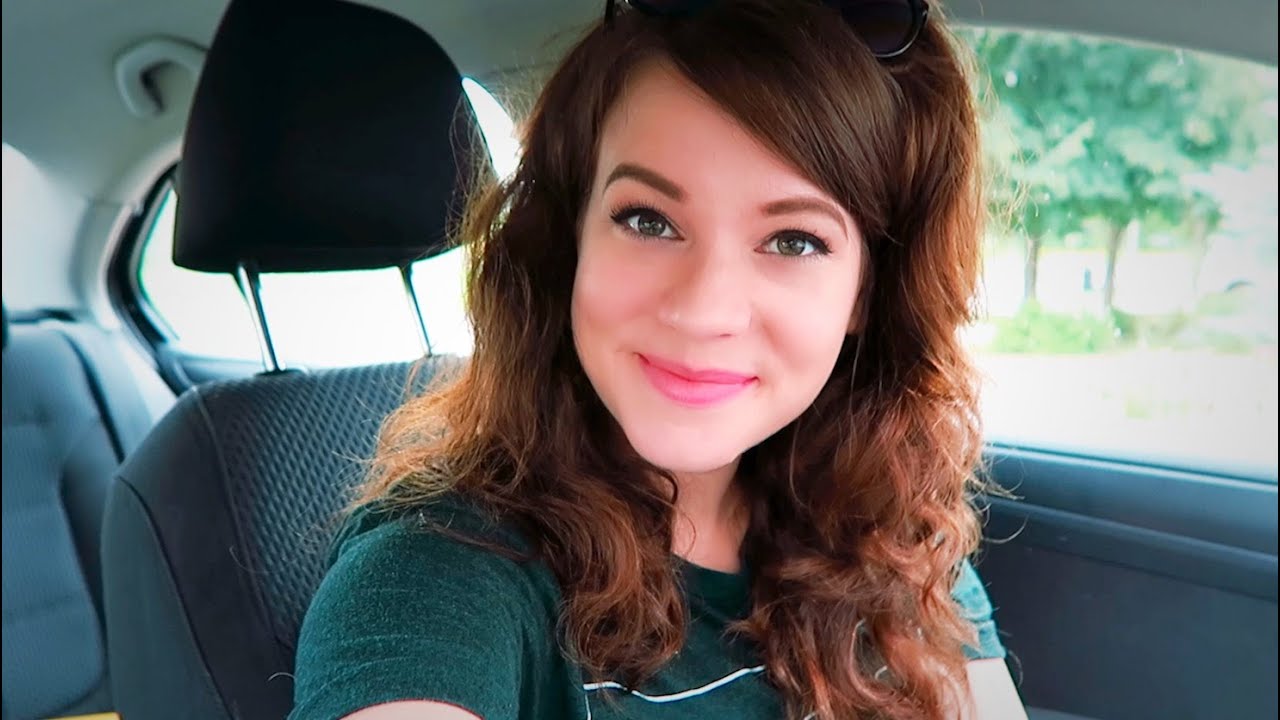 Fancy a Road Trip?