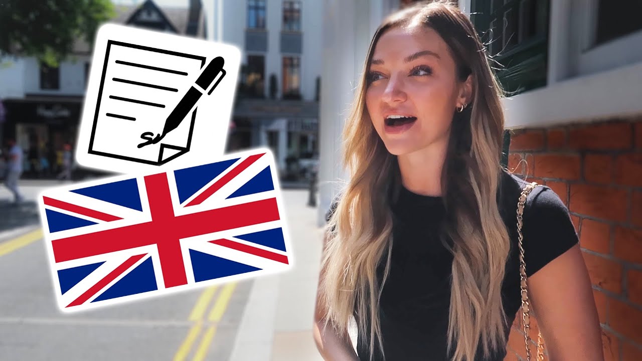 What it’s like to meet with modeling agencies (LONDON)