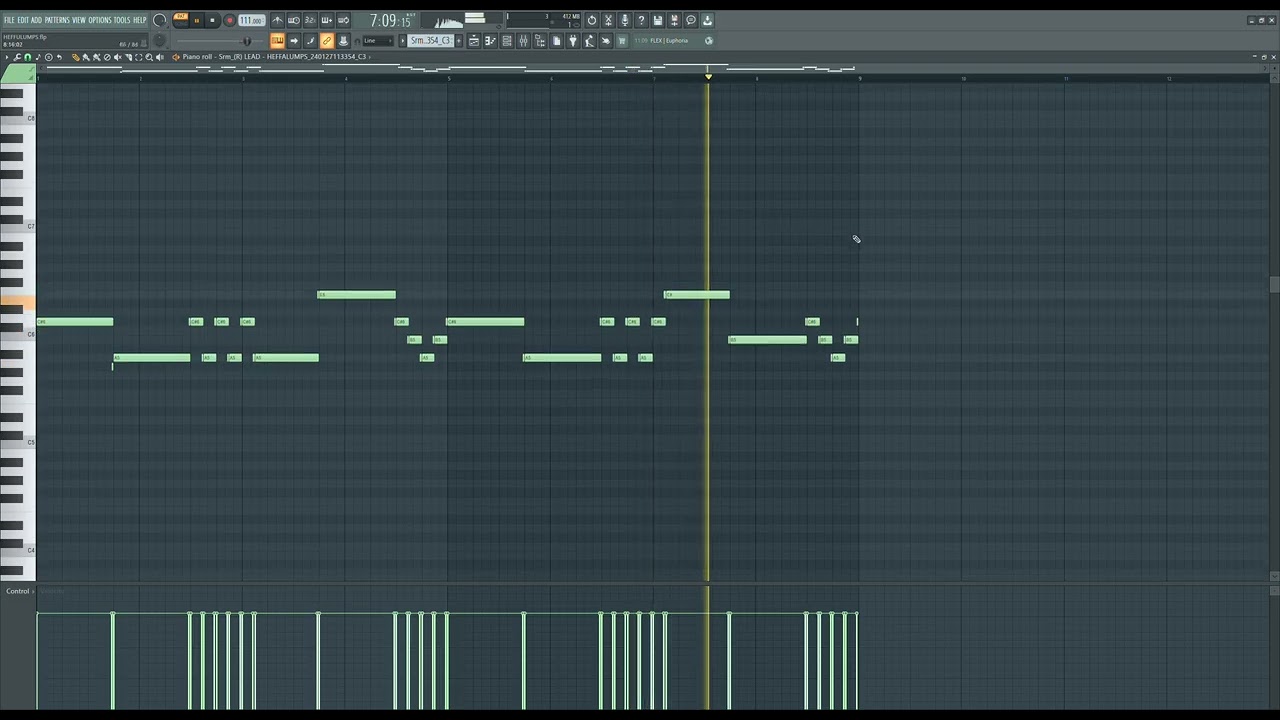 HOW TO MAKE - SEMATARY & GHOST MOUNTAIN - HEFFALUMS (INSTRUMENTAL REMAKE 98% ACCURACY)