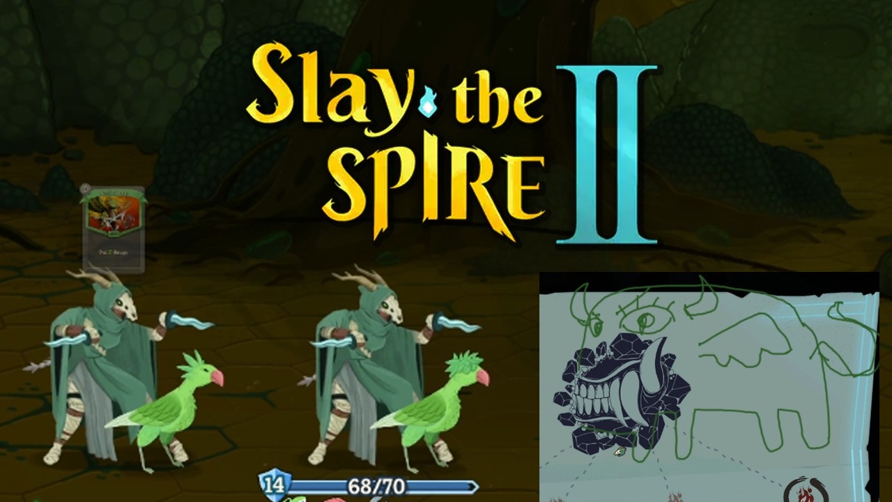 The Silent | Slay the Spire 2 w/ Clay