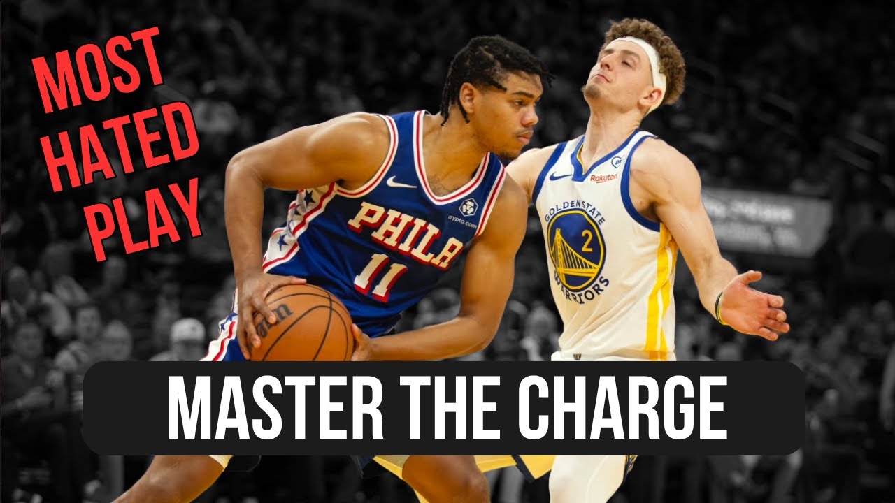 The Most Controversial Play in Basketball (& How to Master It)