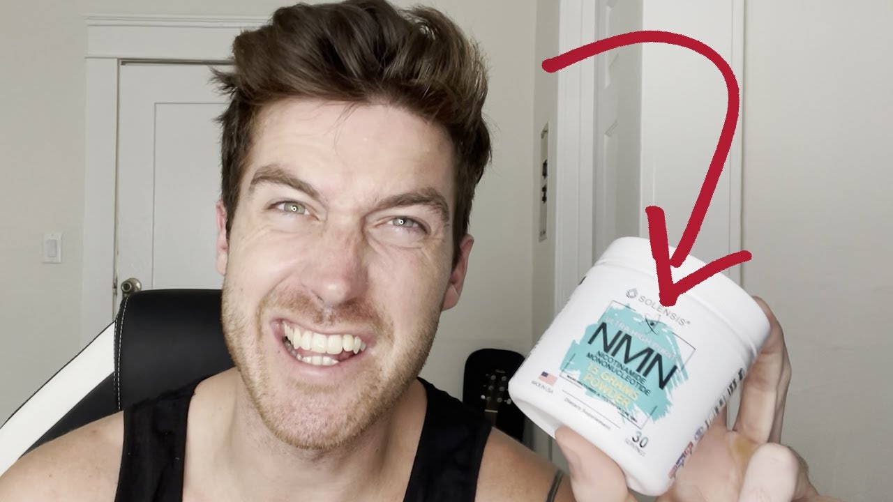 Best NMN supplement powder 2022 ?