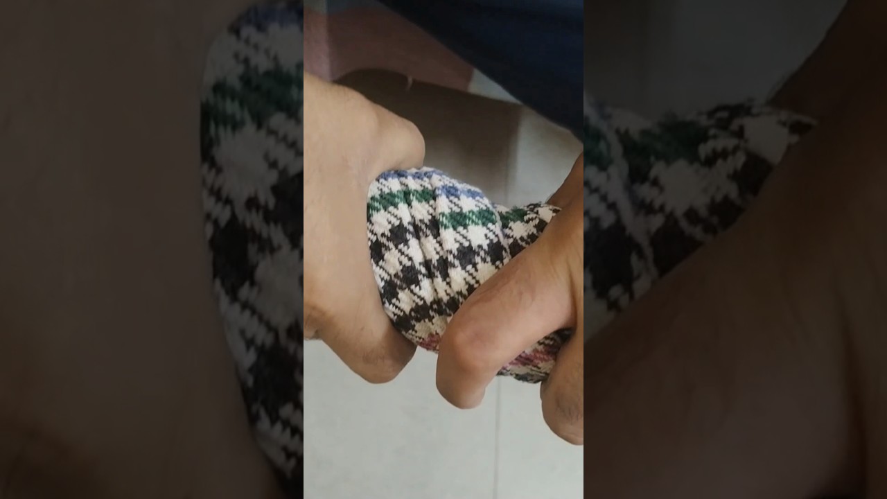 TOWEL HAND EXERCISE # PAIN RELIEF # HAND