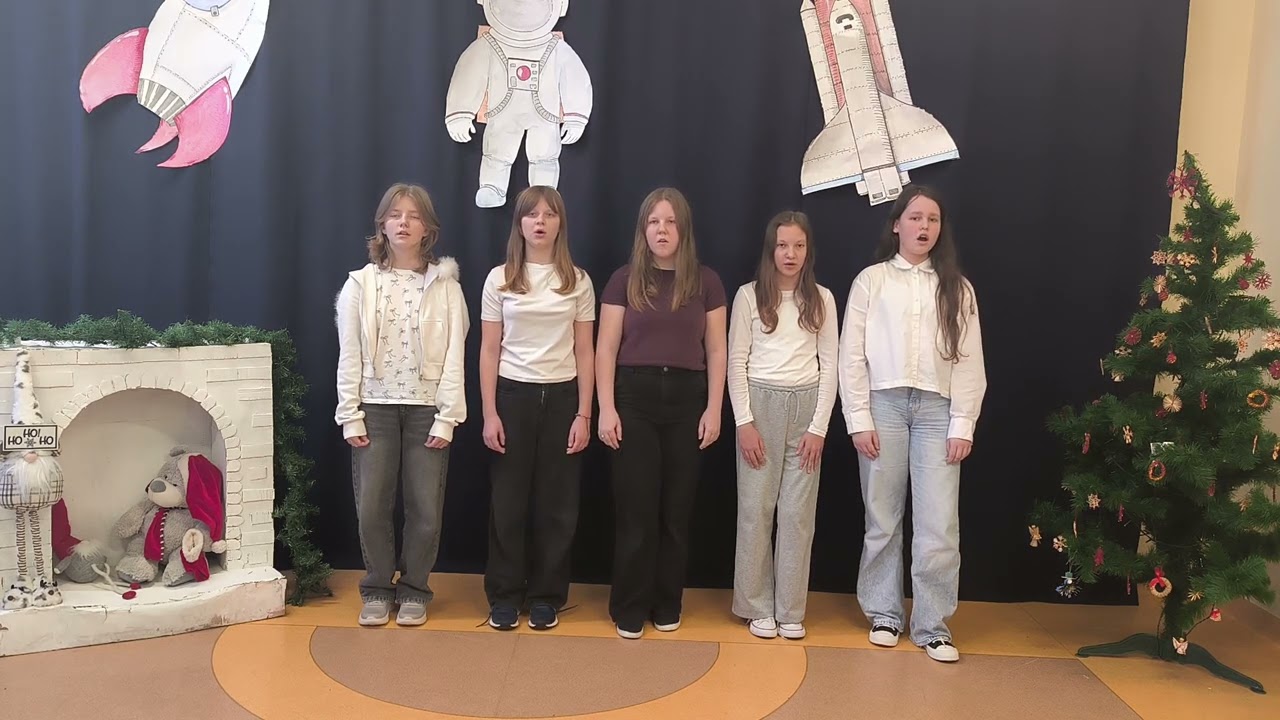 Klasa VI   Jezus malusieńki